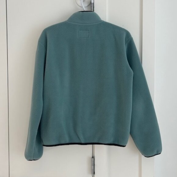 Roots Fleece Pullover - Picture 4 of 6